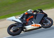 KTM RC8 KTM RC8